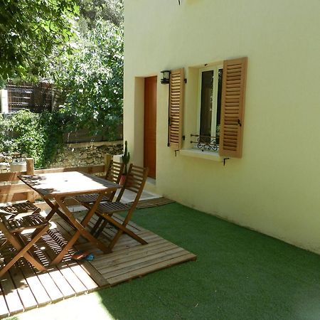 La Petite Maison Ceyreste Exterior photo