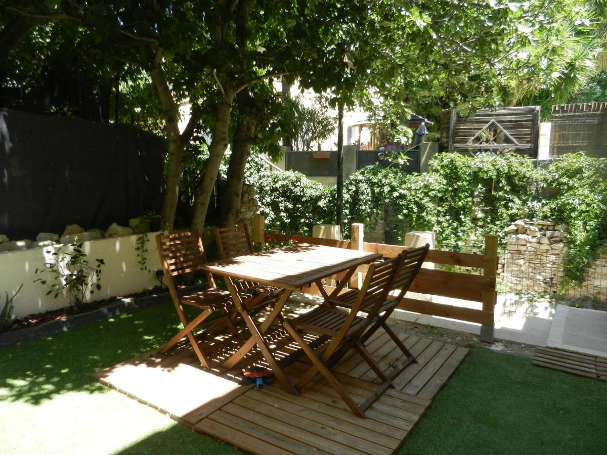 La Petite Maison Ceyreste Exterior photo