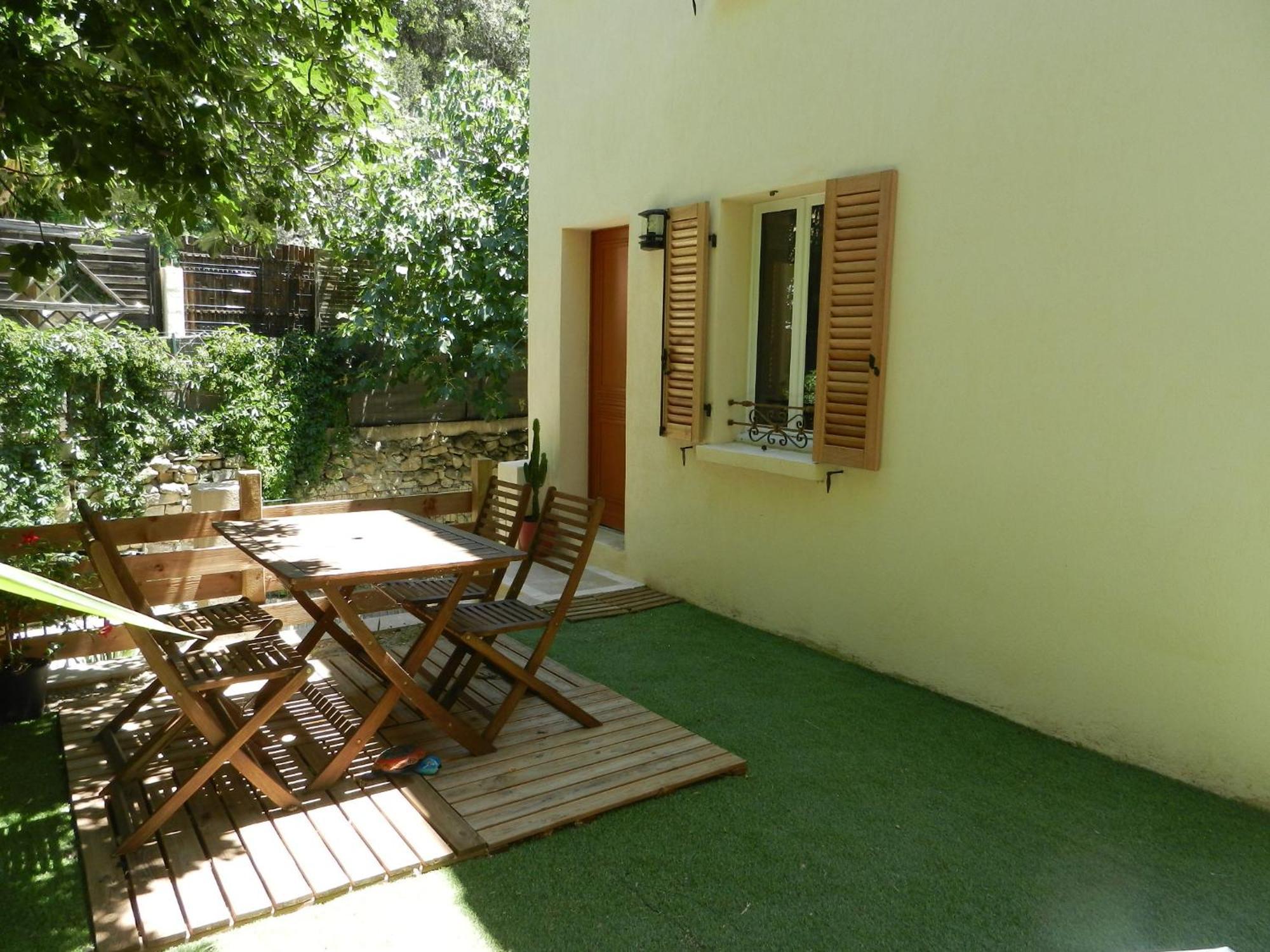 La Petite Maison Ceyreste Exterior photo